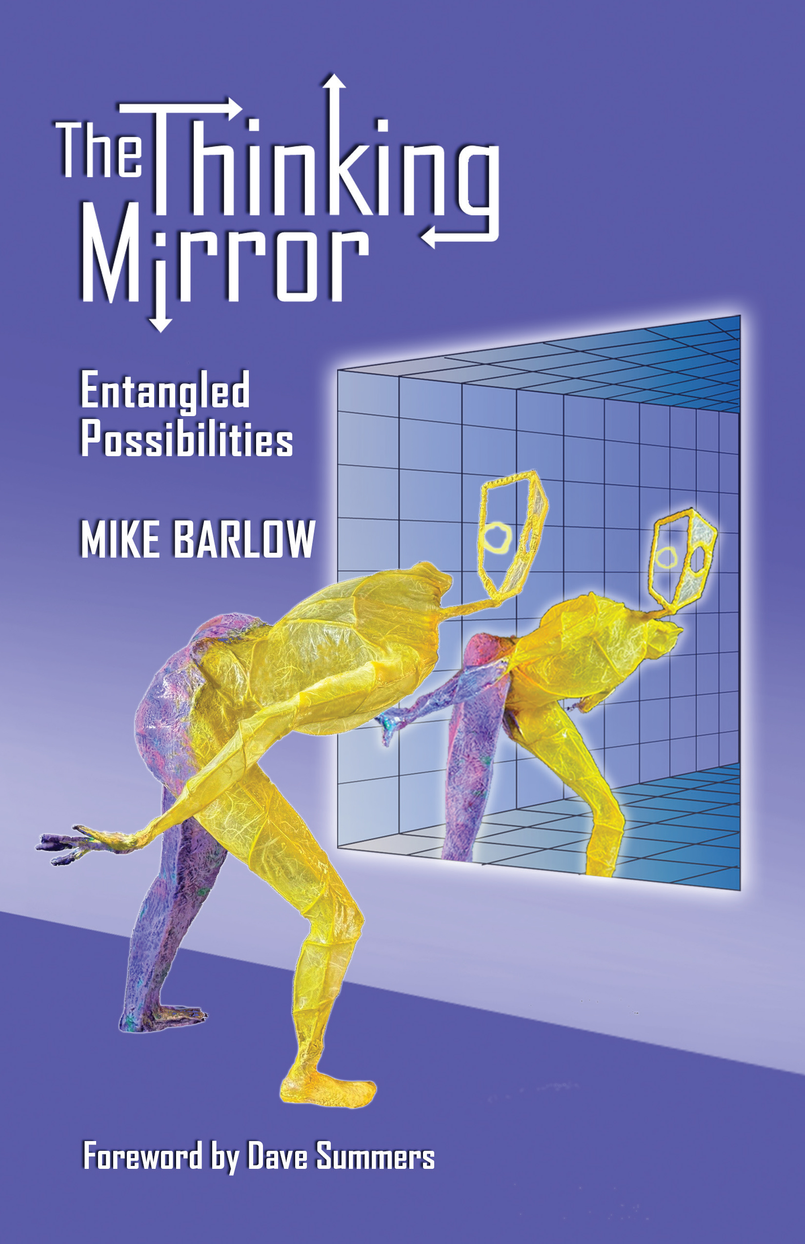 The Thinking Mirror book cover